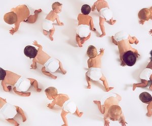 Bloggerin hat mit 23 bereits 11 leibliche Kinder: Wie ist das möglich?