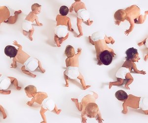 Bloggerin hat mit 23 bereits 11 leibliche Kinder: Wie ist das möglich?