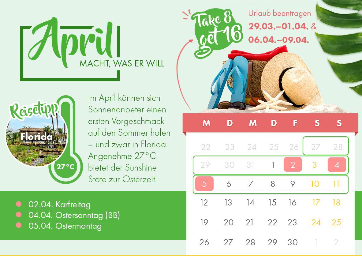 Brückentage 2021 Brückentage 2021