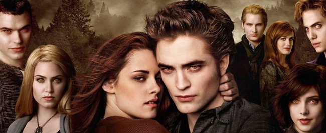 Das machen die beliebten Stars aus „Twilight“ heute