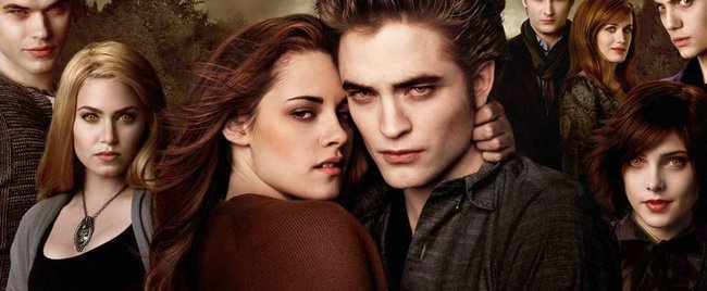 Das machen die beliebten Stars aus „Twilight“ heute