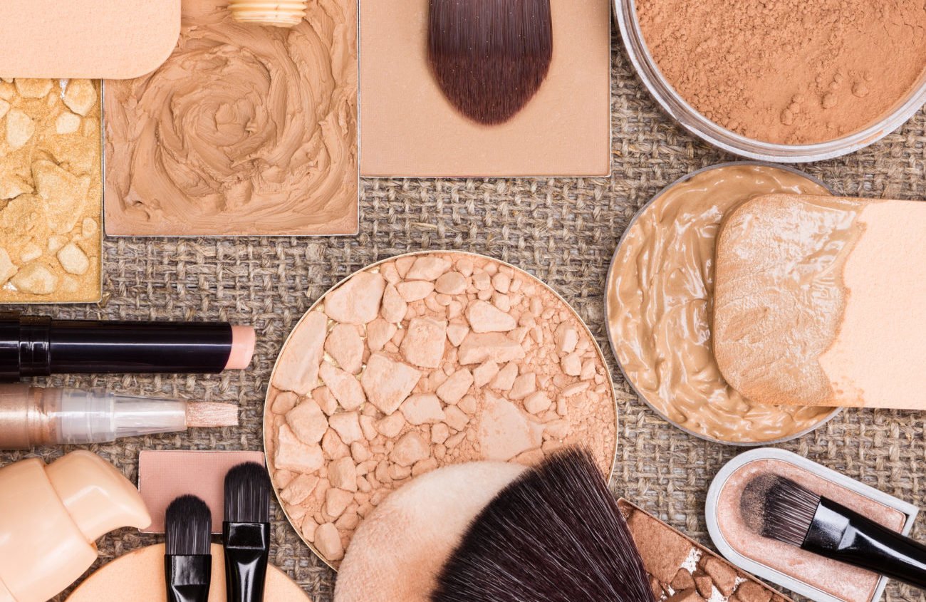 Make-up Make-up