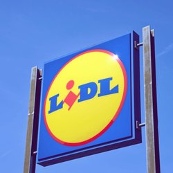 Gibts bei Lidl: Dieser weihnachtliche LED-Glasstern ist schöner als jeder Papierstern