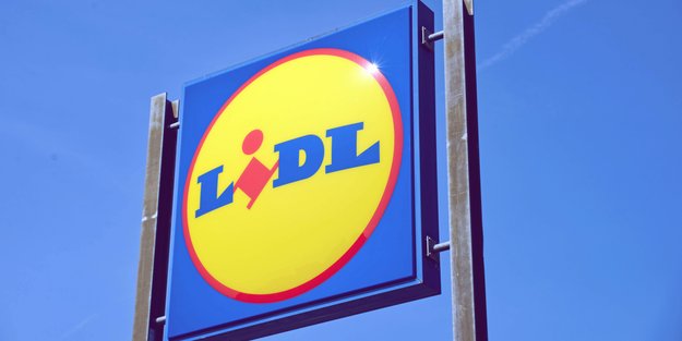 Gibts bei Lidl: Dieser weihnachtliche LED-Glasstern stellt jeden Papierstern in den Schatten