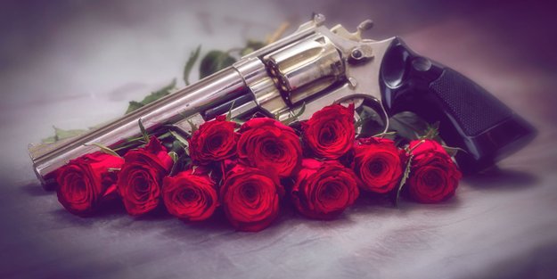 Diese 2 aktuellen Spiegel-Bestseller verkörpern pure Dark-Romance