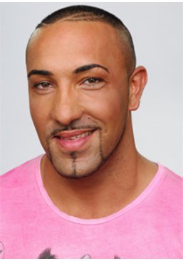 Big Brother 10: Wissam ist der neue Mitbewohner. Big Brother 10: Wissam ist der neue Mitbewohner.