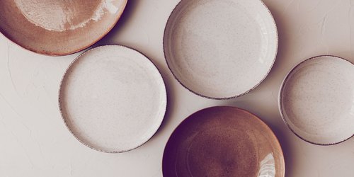 Designer-Vibes zum kleinen Preis: Dieses Ikea-Geschirr wollen gerade alle