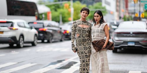 8 Traumkleider von H&M für alle, die im Sommer ihre Knie lieber bedeckt halten