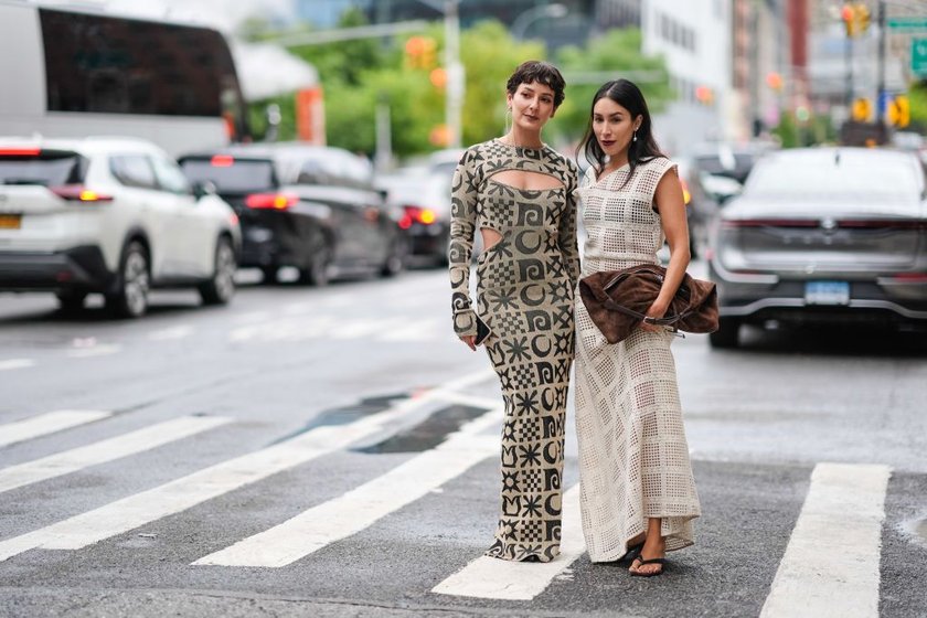 8 Traumkleider von H&M für alle, die im Sommer ihre Knie lieber bedeckt halten