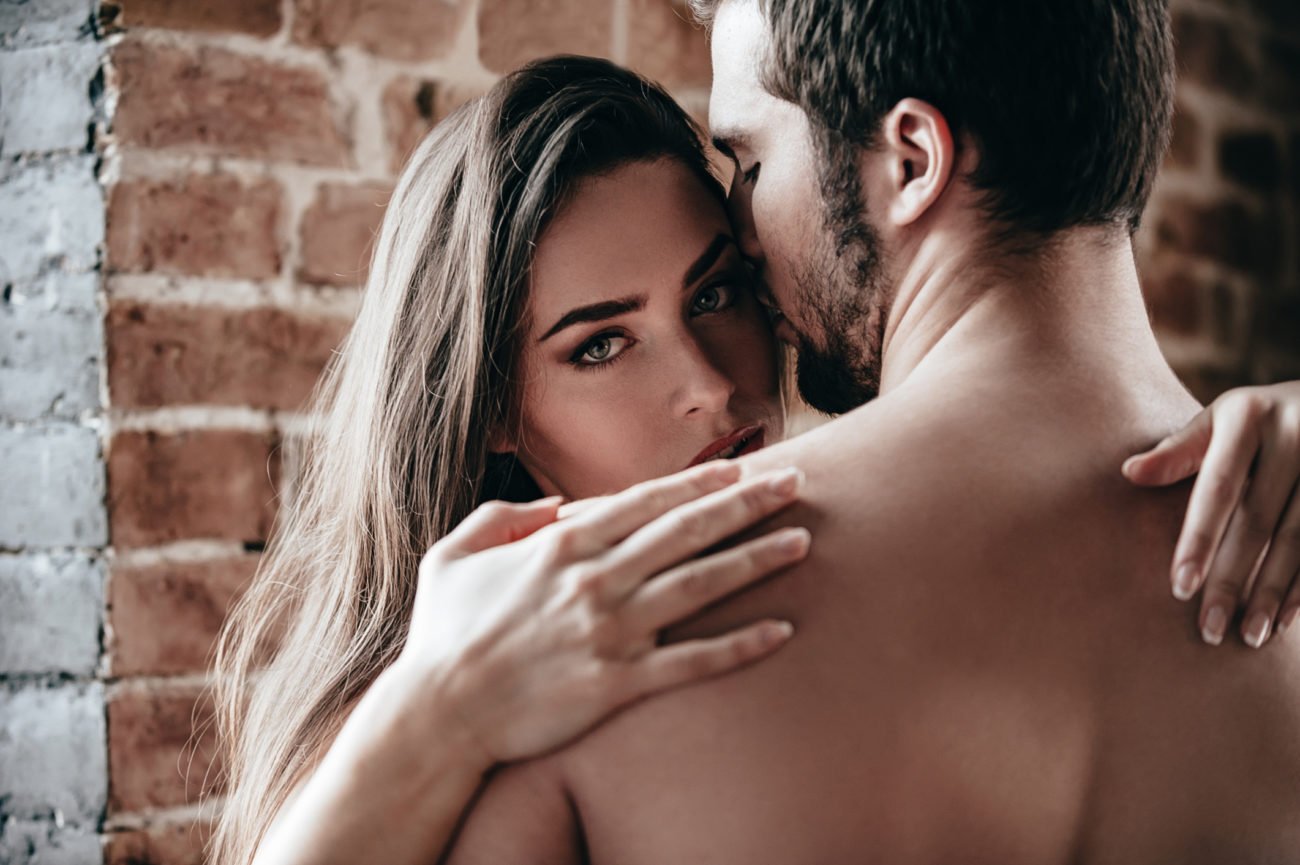 Sex im Stehen Sex im Stehen