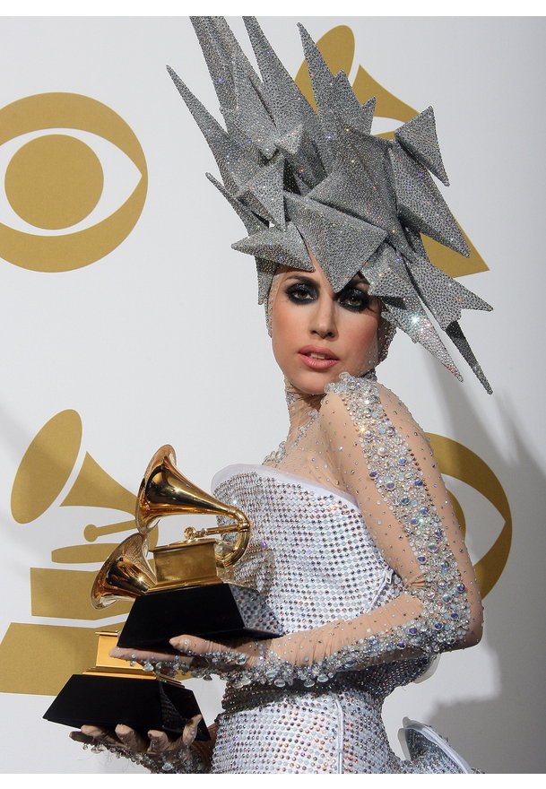 Lady Gaga Lady Gaga
