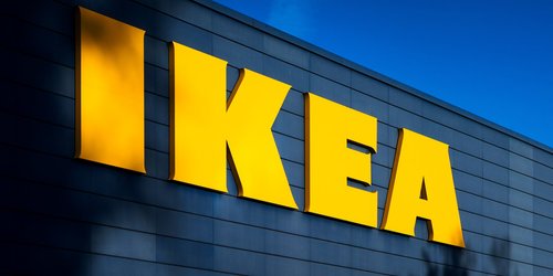Ikea-Knaller: Dieses minimalistische Wandregal ist total angesagt