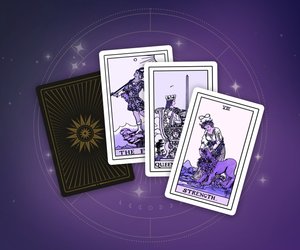 Tägliches Tarot: Ziehe deine kostenlose Tageskarte