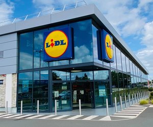 Bezaubernd: Der Kerzenhalter von Lidl in schöner Muschel-Optik