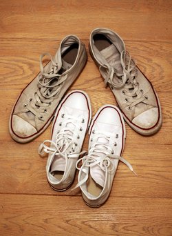 turnschuhe waschen turnschuhe waschen