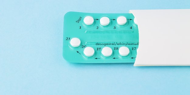 „Die Nebenwirkungen der Pille haben sich verschoben“