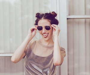 Sonnenbrillen-Trends 2021: Das sind die 4 stylishsten Formen