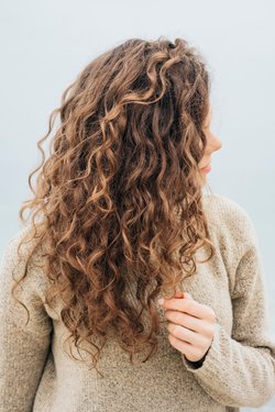 Kurze haare frauen dauerwelle Dauerwelle 2021