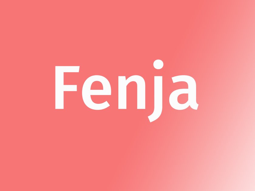 Name Fenja