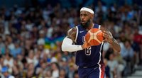 LeBron James: Wer ist die Frau des Basketball-Superstars?