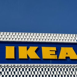Für alle Jahreszeiten gemacht: Diese Ikea-Bettdecke ist der Publikumsliebling