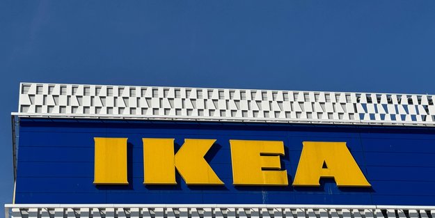 Alle lieben sie: Die Bettdecke von Ikea für alle vier Jahreszeiten ist ein Muss
