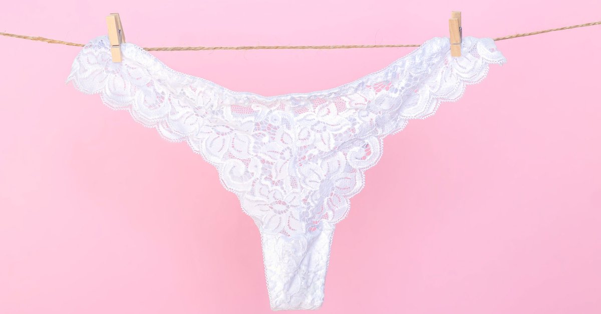 Unterwäsche waschen so geht