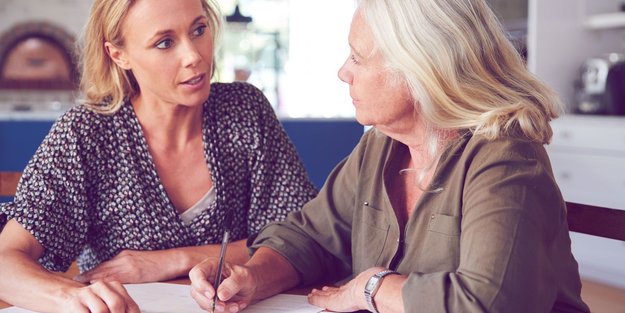 Gender Gift Gap: Warum Frauen weniger erben