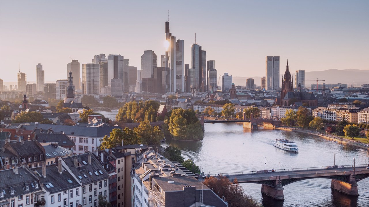 Frankfurt am Main