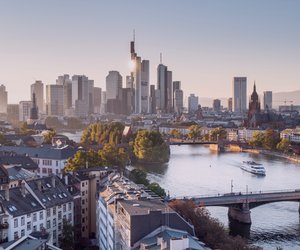 7 Sehenswürdigkeiten, die du in Frankfurt am Main nicht verpassen darfst