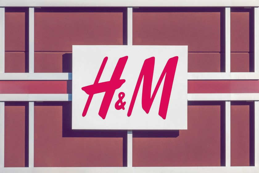 H&M Schmuck