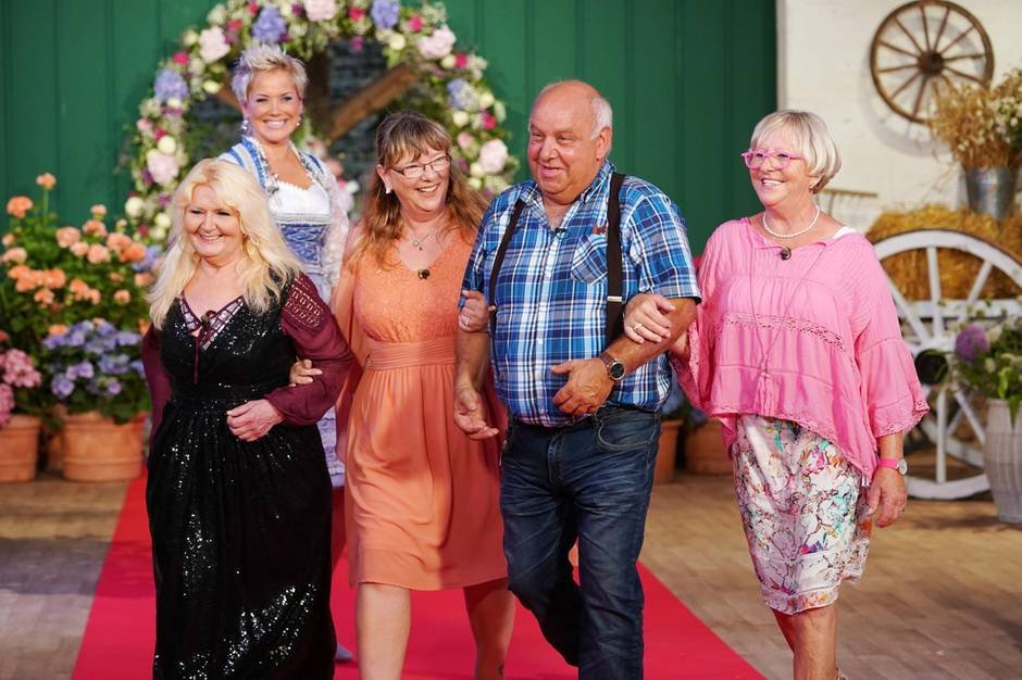 Bauer sucht Frau Jürgen Maggie Kerstin Corinne Bauer sucht Frau Jürgen Maggie Kerstin Corinne