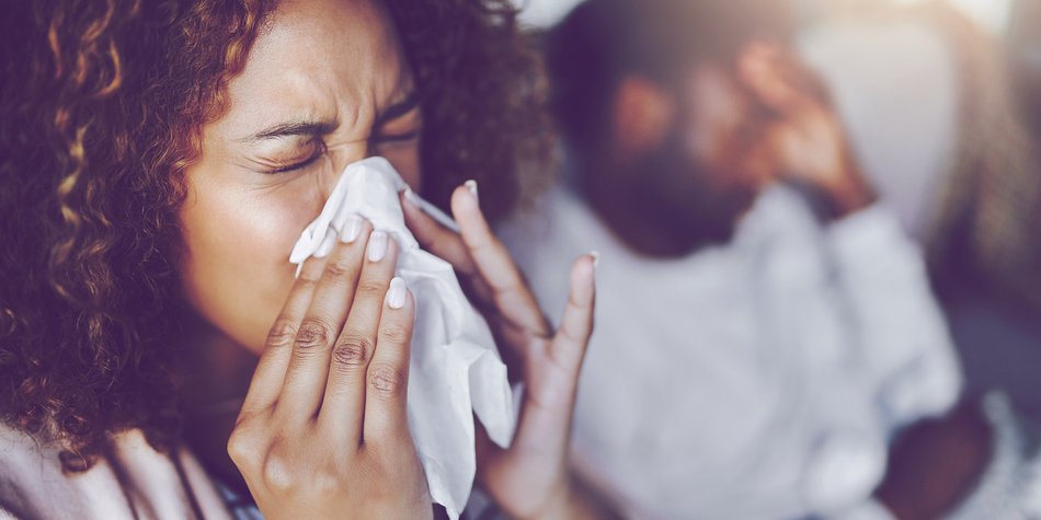 Nach Corona-Maßnahmen: Experten warnen vor großer Grippewelle im Winter