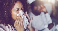 Nach Corona-Maßnahmen: Experten warnen vor großer Grippewelle im Winter