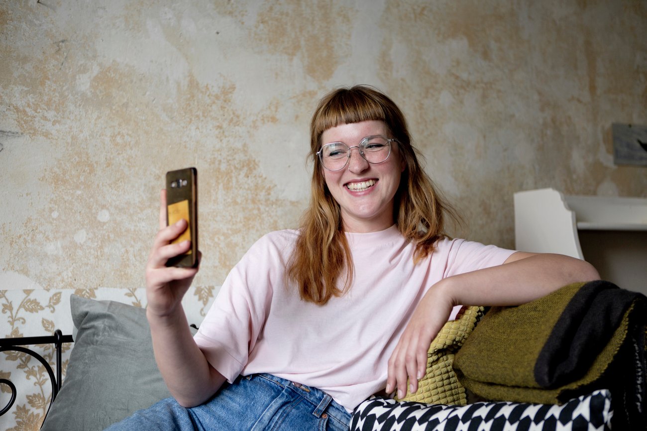 steht mir blond? mit app testen steht mir blond? mit app testen