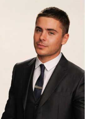 Zac Efron mag sein Single-Leben Zac Efron mag sein Single-Leben