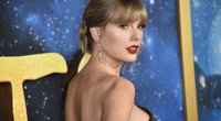 Taylor Swift: Hat der Mega-Star einen Freund?