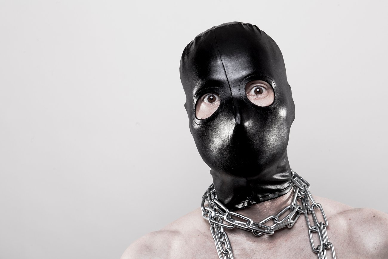 BDSM Irrtümer BDSM Irrtümer
