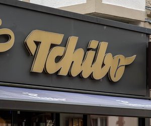 Diesen Jeansrock von Tchibo würde Hermine Granger lieben