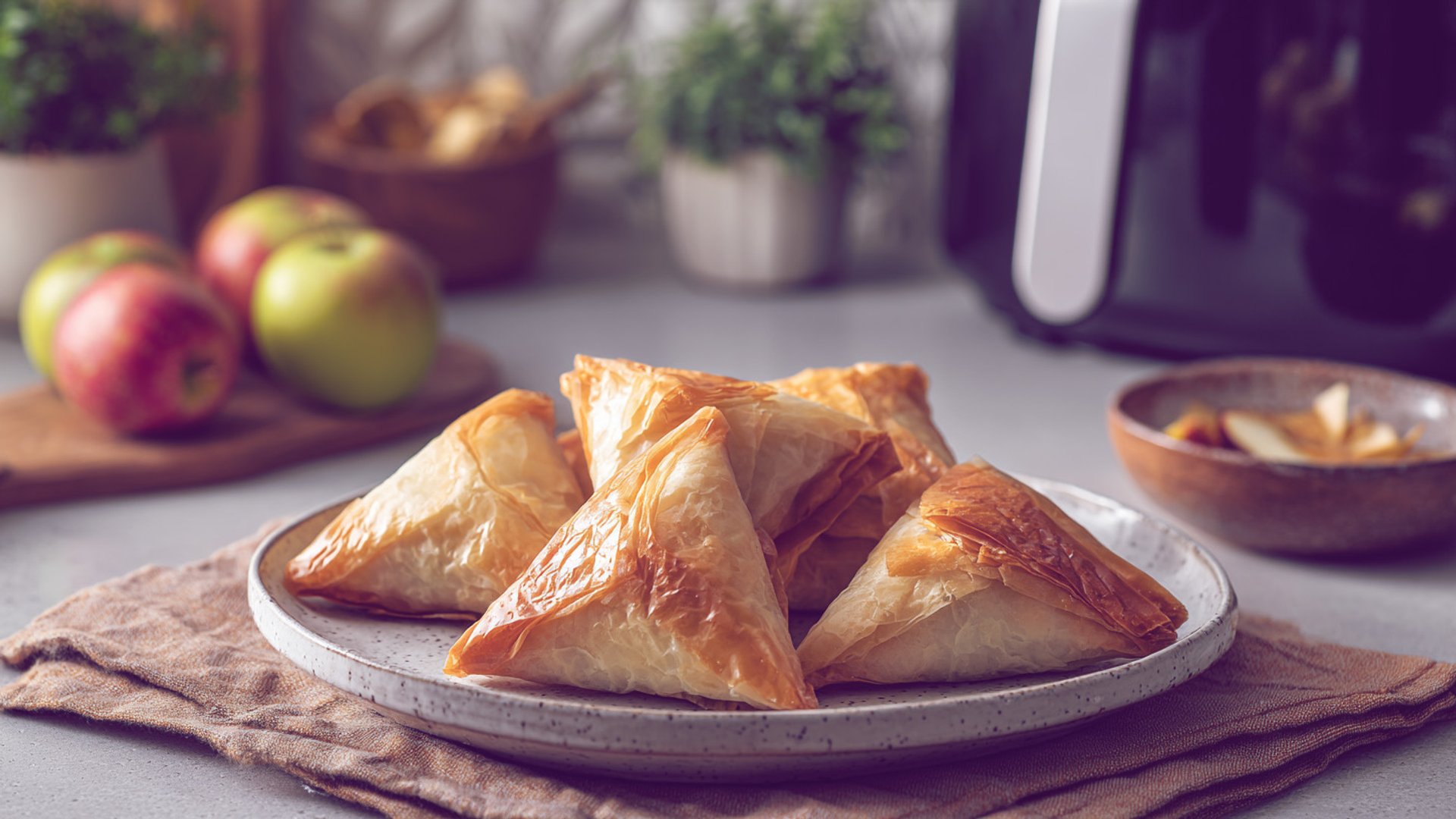 Du-willst-weniger-Zucker-essen-Diese-s-en-Airfryer-Snacks-sind-der-perfekte-Ersatz