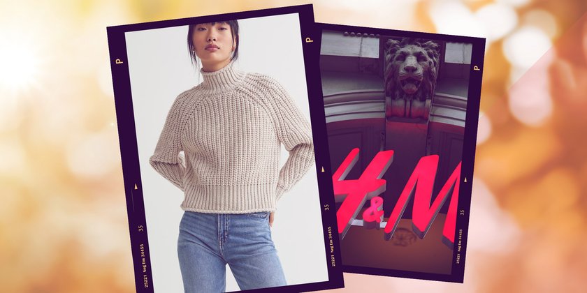 Neue Trendteile im Oktober bei H&M