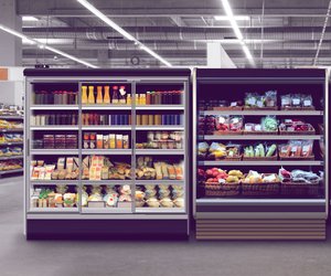 Konkurrenz für Aldi, Lidl & Co.: Große Supermarktkette kommt nach Deutschland