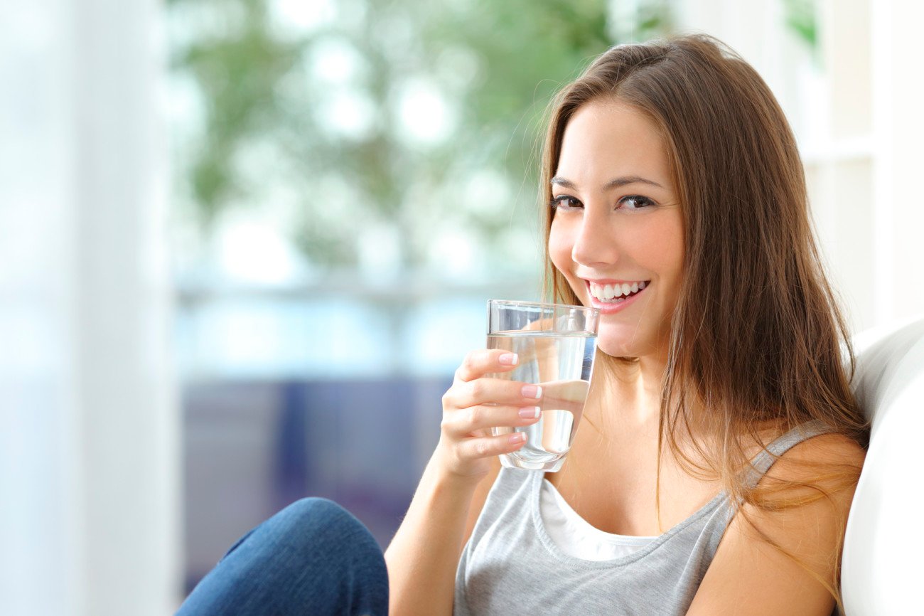 Blasenentzündung vorbeugen und viel trinken Blasenentzündung vorbeugen und viel trinken