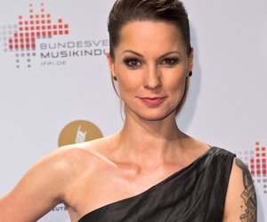 Christina Stürmer spricht Tacheles über Geburt
