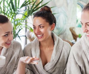 Diese Spa-Behandlungen musst du ausprobieren!
