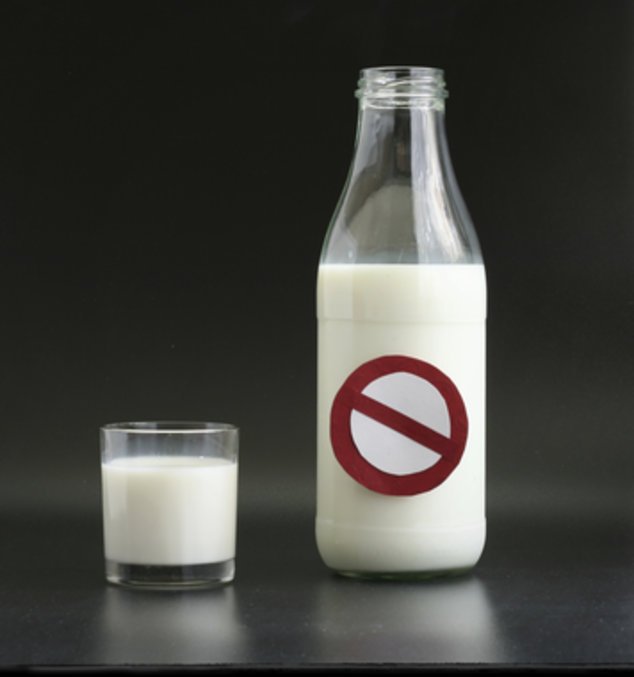 Mit einer Laktoseintoleranz umgehen will gelernt sein! Mit einer Laktoseintoleranz umgehen will gelernt sein!
