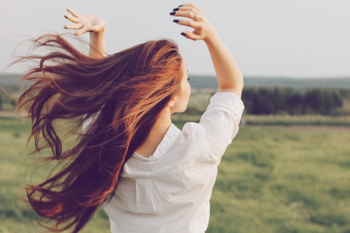 Farbschutz Shampoo Im Test Diese Produkte Sind Am Besten Bewertet Desired De