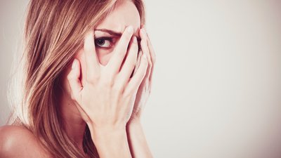 Frauen ist der ONS öfter peinlich als Männern. Frauen ist der ONS öfter peinlich als Männern.