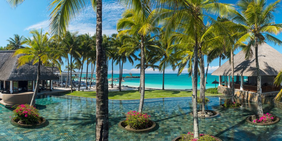 Mauritius, Kanaren & Dubai: Die besten Reiseziele, um im Winter Sonne zu tanken