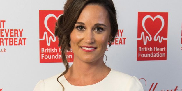 Pippa Middleton: Fiese Kommentare zum After-Baby-Body